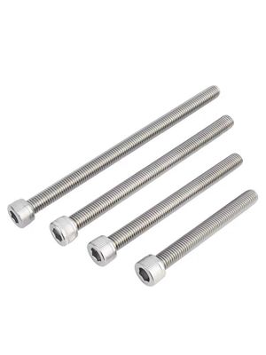 Hexagon socket bolt