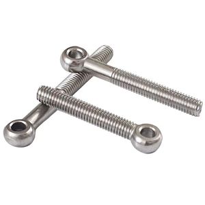 Quick release bolt