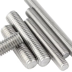 Threaded rod