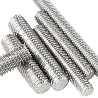 Threaded rod