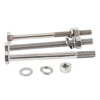 HEX BOLT